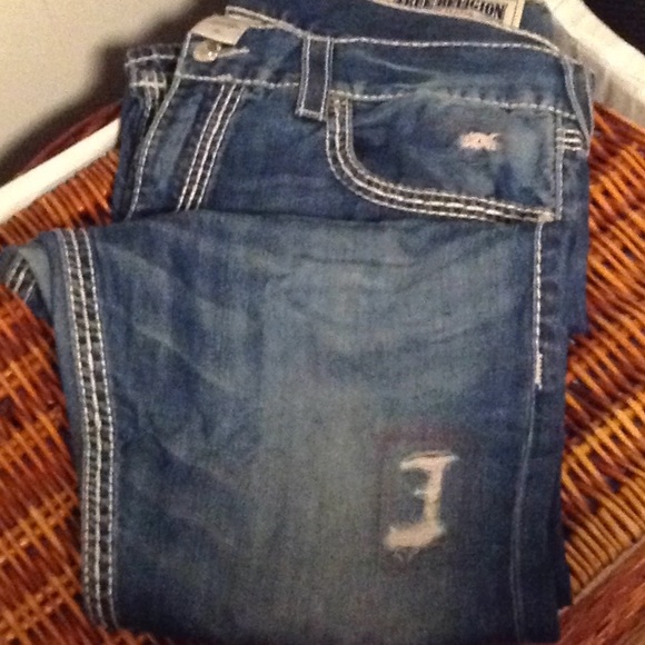 Jeans - Picture 6 of 7
